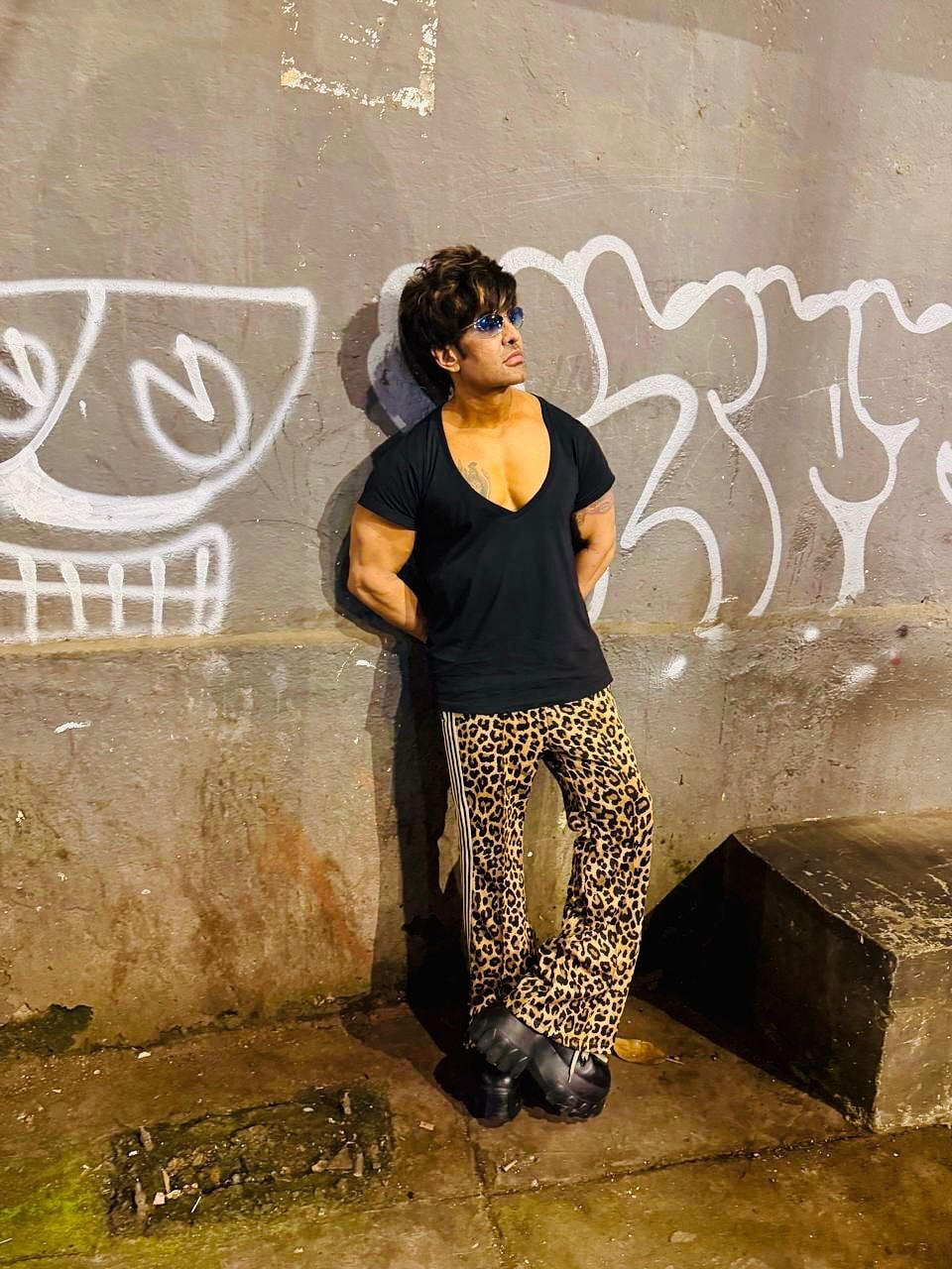 Yash birla favourite Maharashtrian food