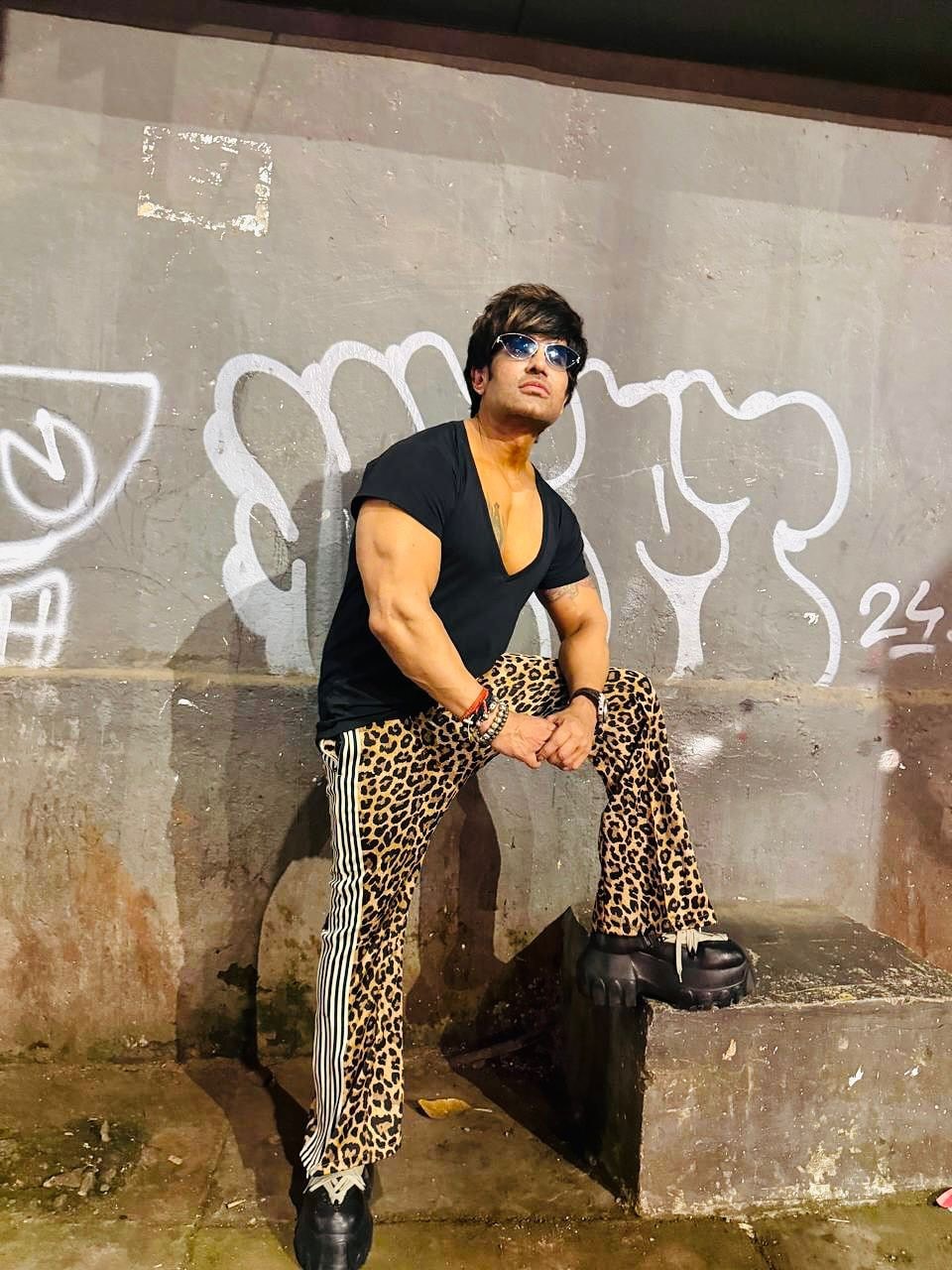 Yash birla favourite Maharashtrian food