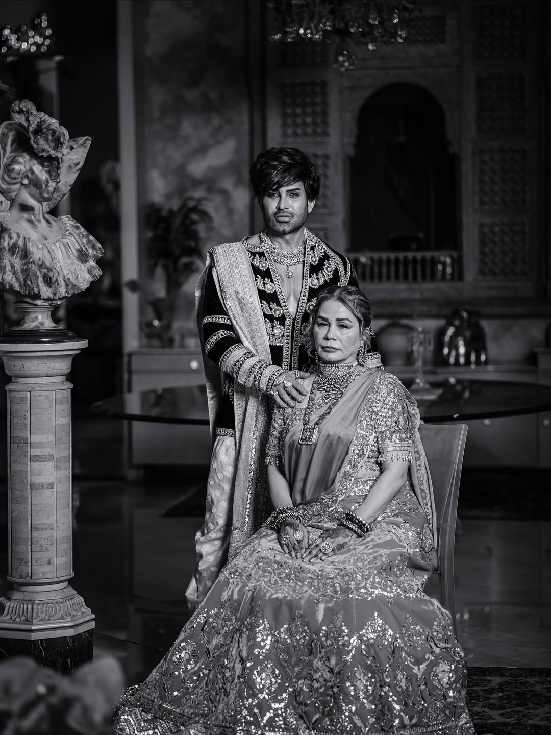 yash birla love story