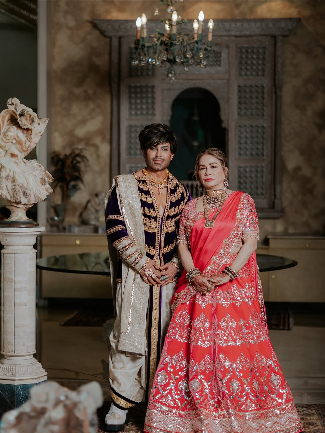 yash birla love story