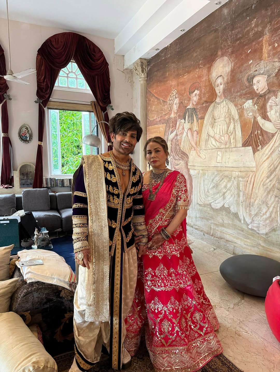 yash birla love story