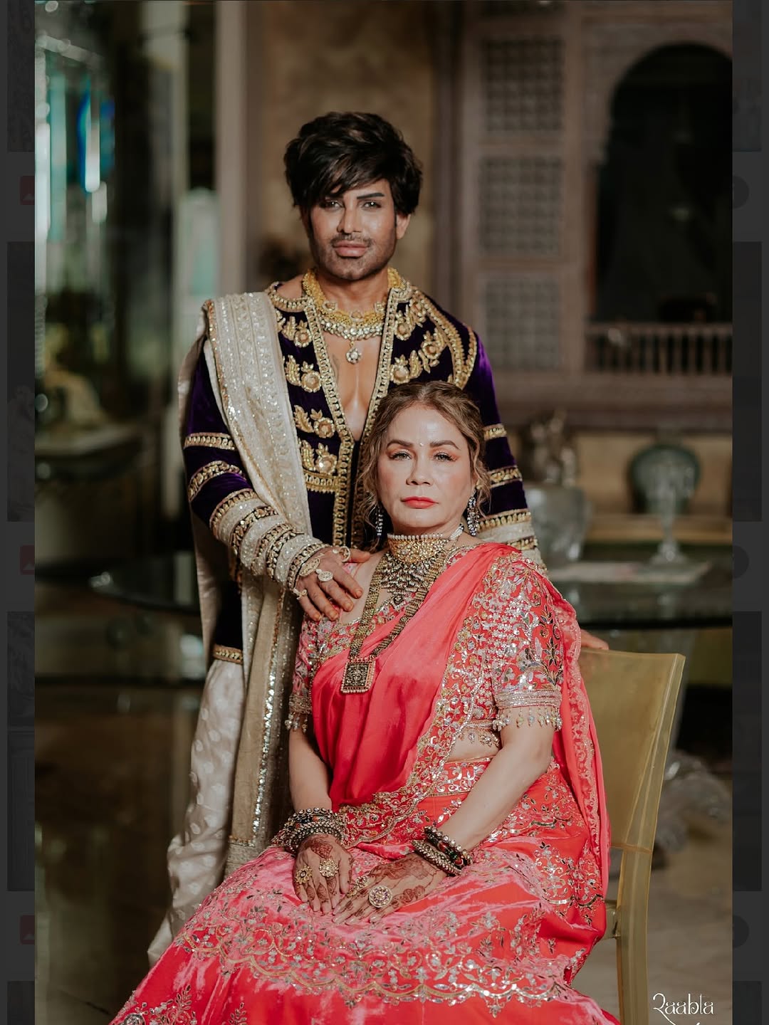 yash birla love story