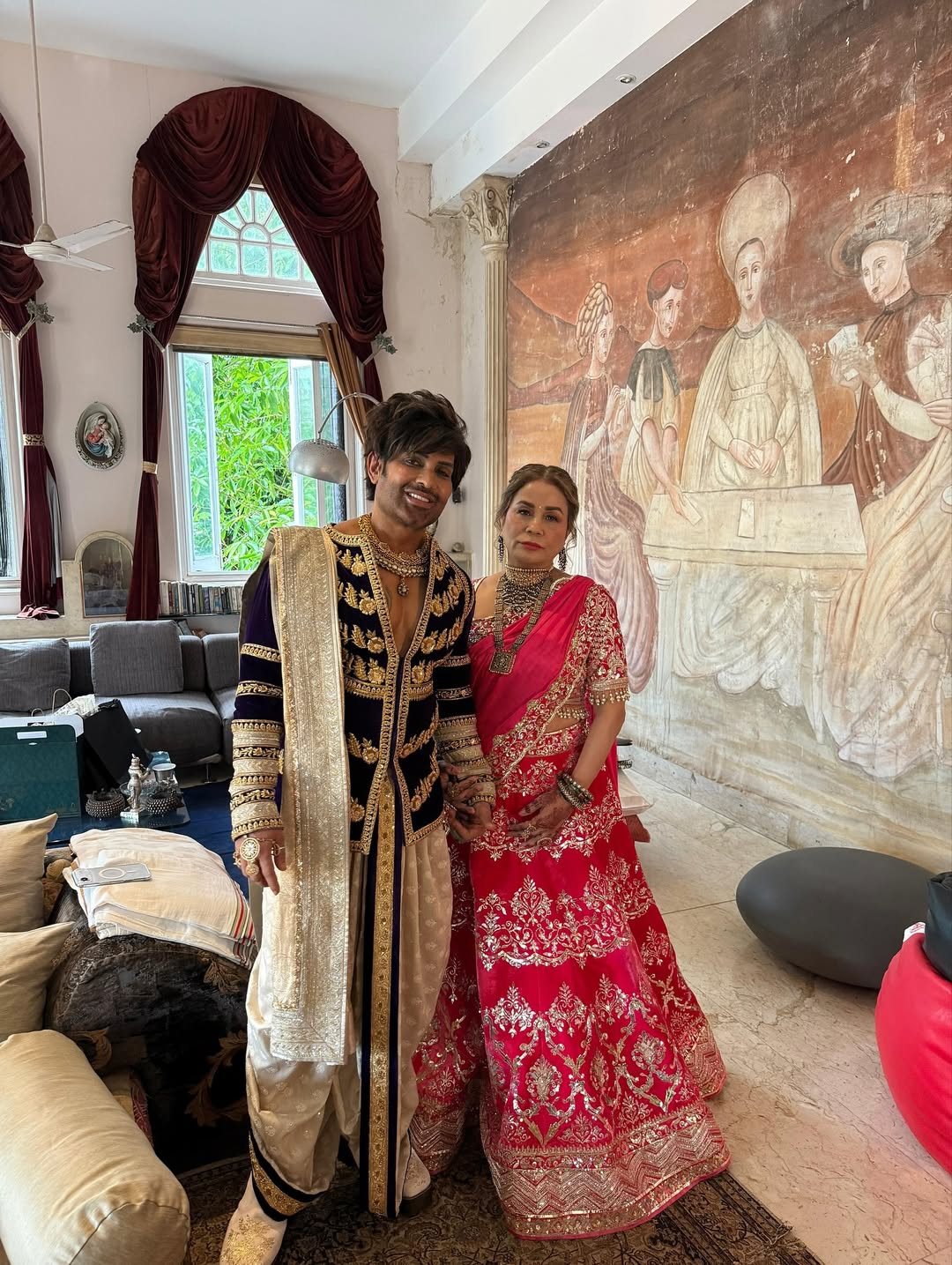 yash birla love story