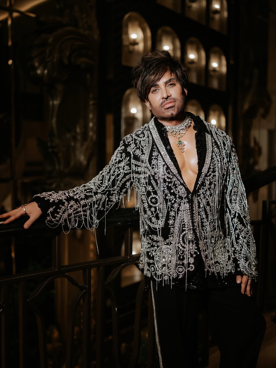 Yash birla favourite Maharashtrian food