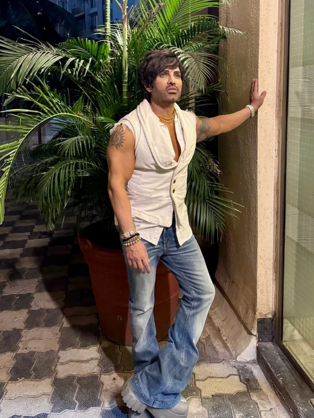 Yash Birla’s Fitness Mantra at 58