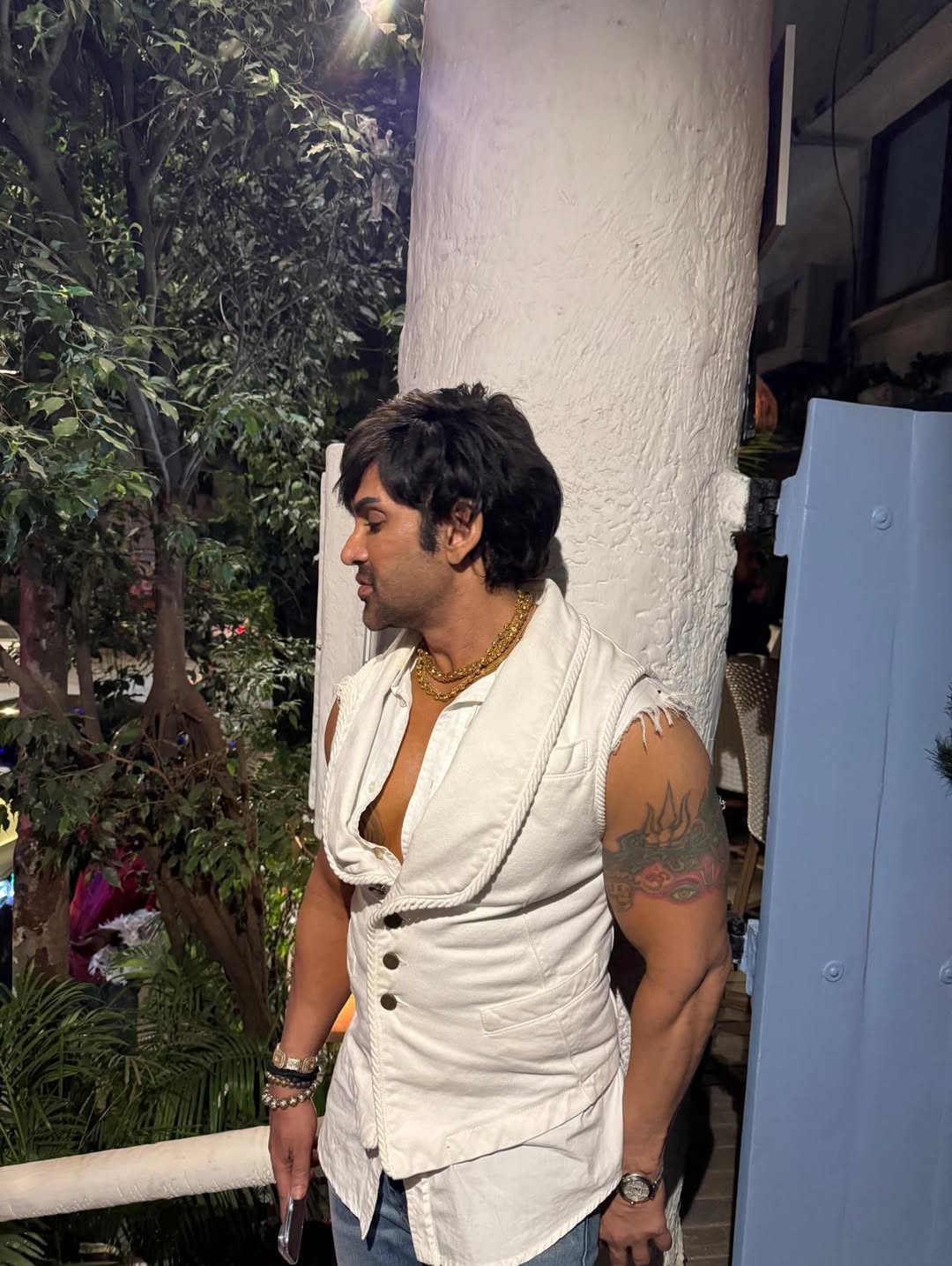 Yash Birla’s Fitness Mantra at 58