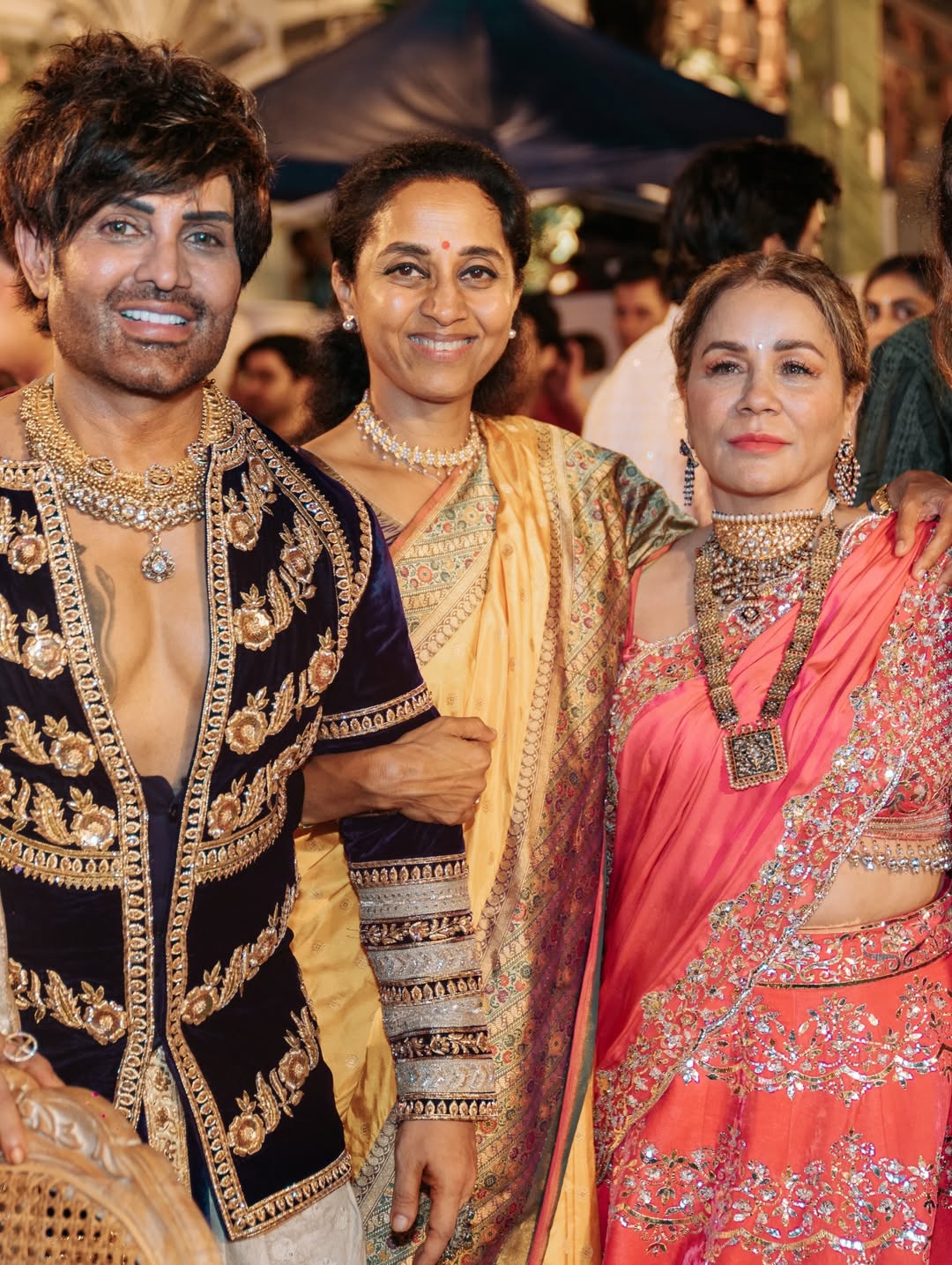 Yash birla favourite Maharashtrian food