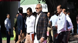 Manikrao Kokate resignation, Maharashtra minister fake documents, NCP minister conviction, Maharashtra political scandal, Maharashtra municipal elections, Manikrao Kokate high court hearing,