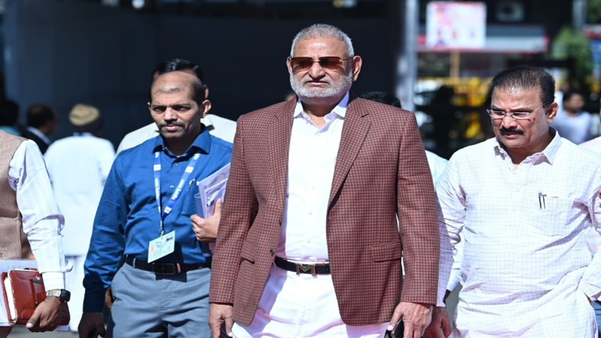 Manikrao Kokate removal, Maharashtra MLA disqualification, Devendra Fadnavis cabinet action, political accountability Maharashtra, criminal charges against politicians, Maharashtra corruption cases,