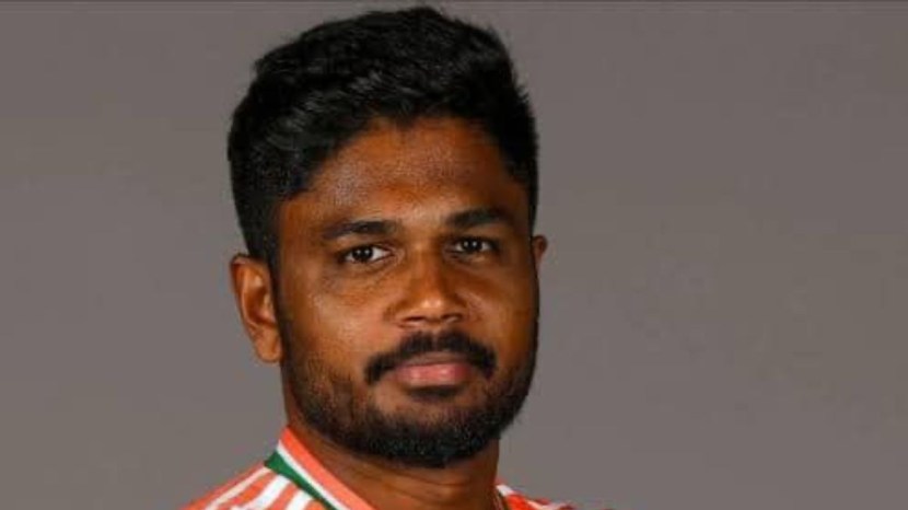 sanju samson