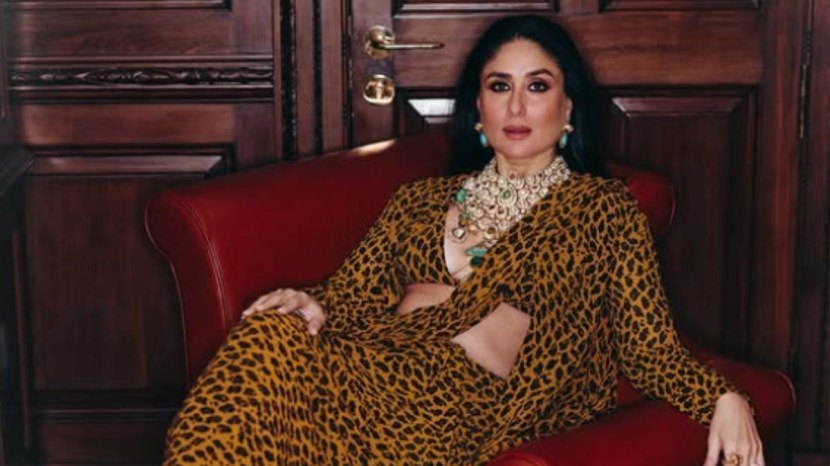 Kareena Kapoor