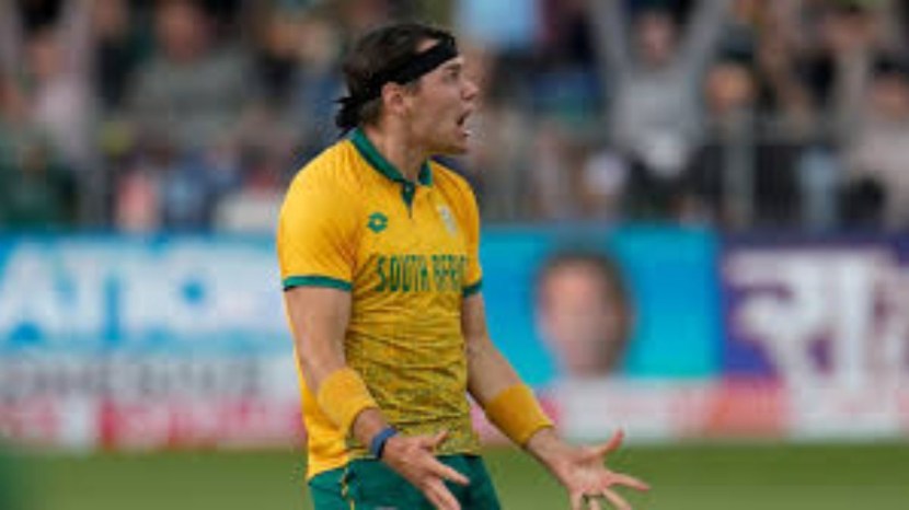 gerald coetzee