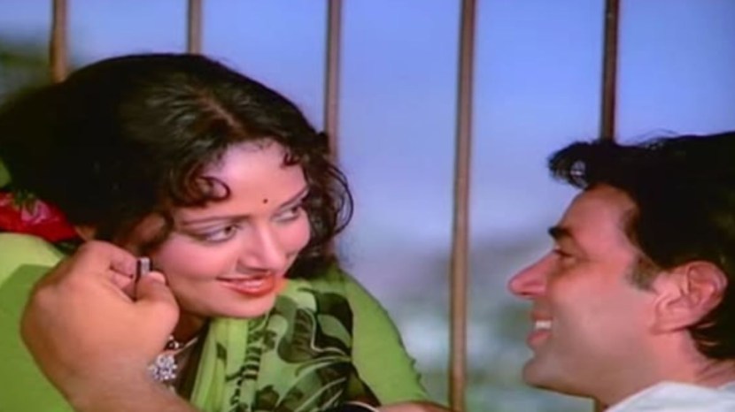 Hema Malini Dharmendra 