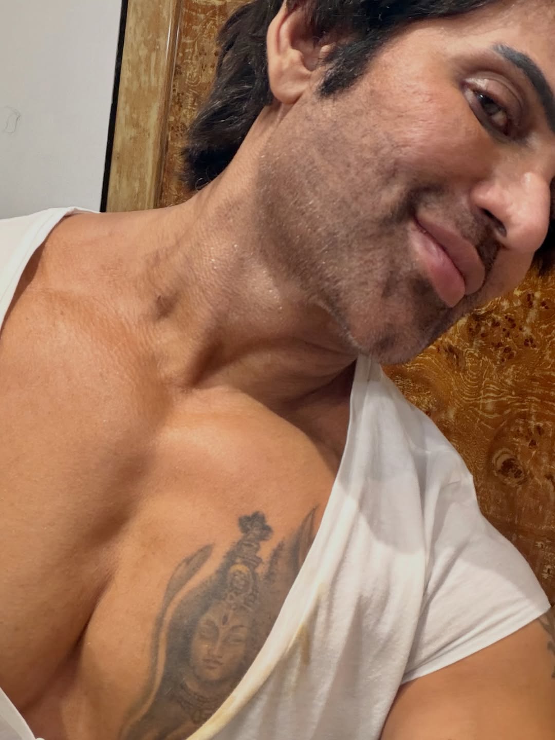 Yash Birla’s Fitness Mantra at 58