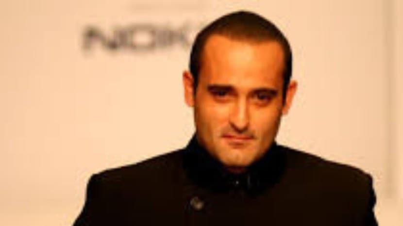 Akshaye Khanna