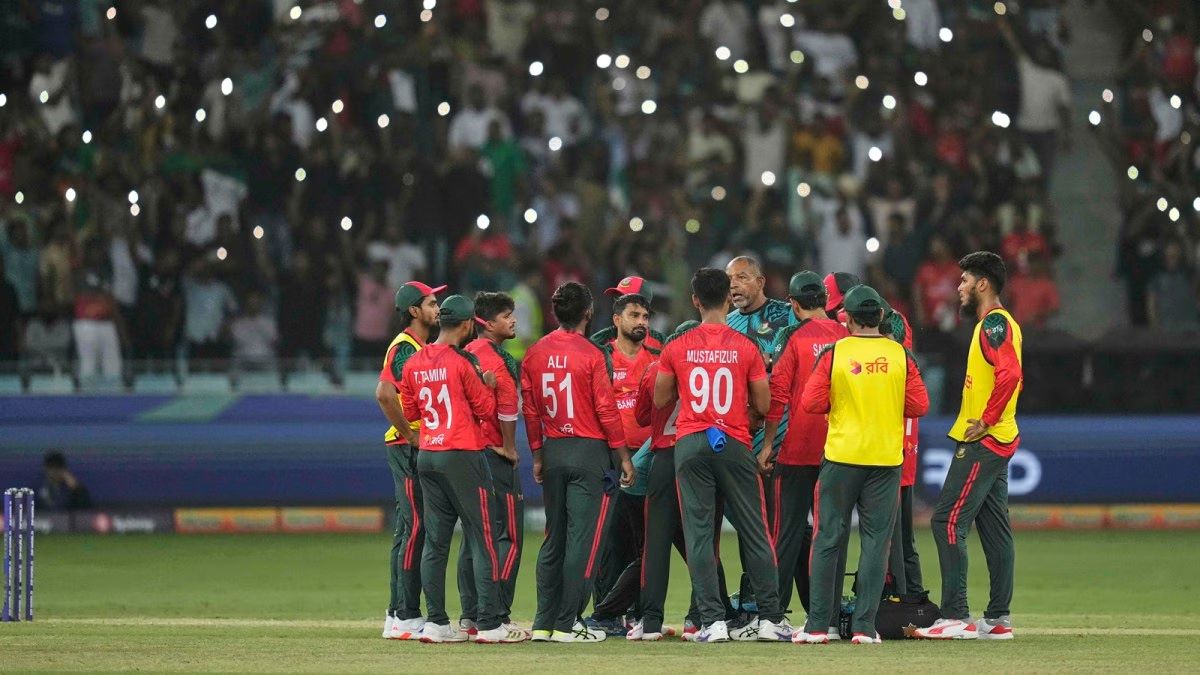 bangladesh cricketers