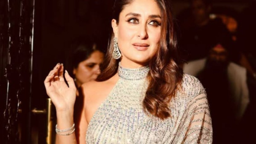 Kareena Kapoor