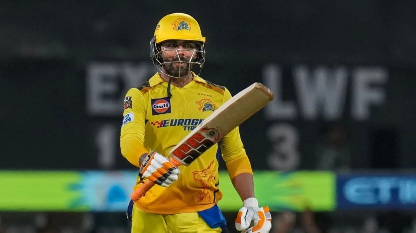 ravindra jadeja
