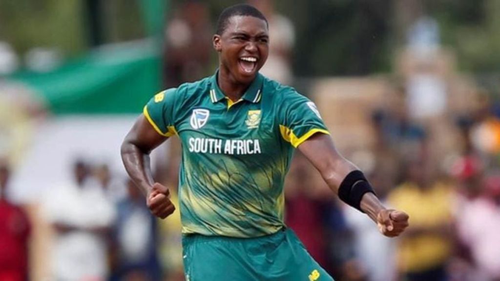 lungi ngidi