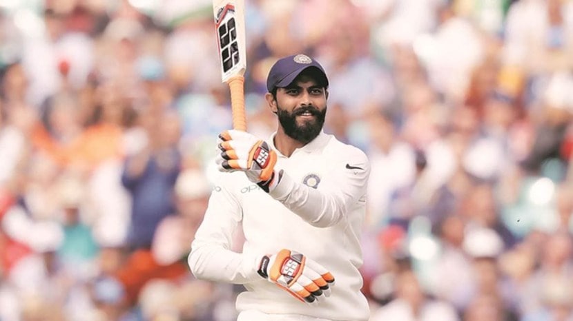 ravindra jadeja