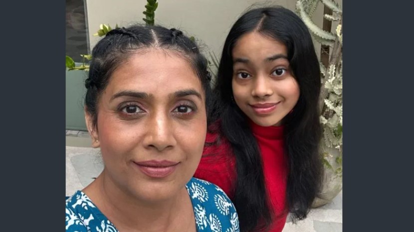 Sonali Kulkarni