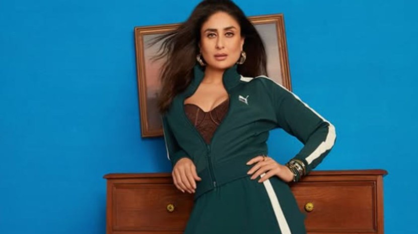 Kareena Kapoor