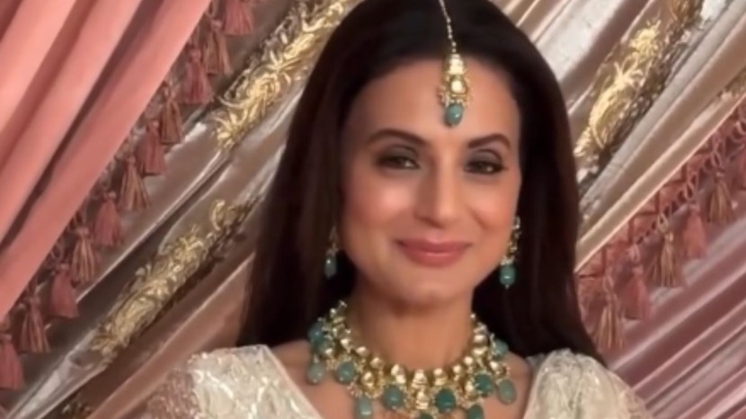 ameesha patel