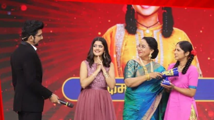 Zee Marathi Ugach Awards 2025