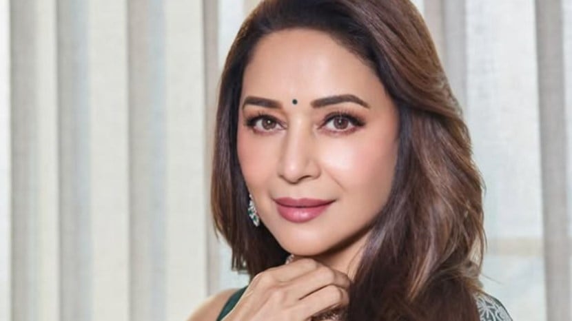 Madhuri-Dixit