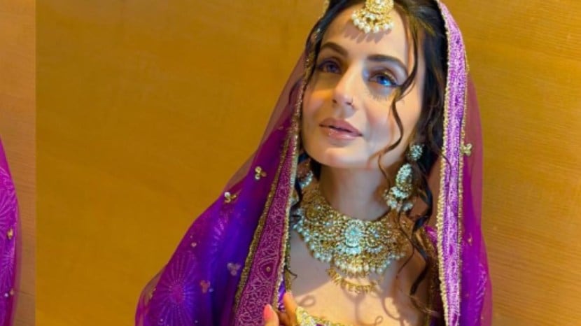 ameesha patel