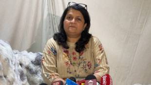 What Anjali Damania Said?