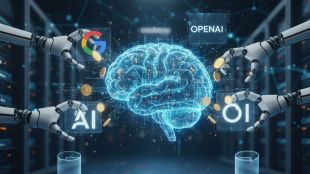 India AI royalty law