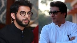 आदित्य ठाकरे राज ठाकरेंना काय नावाने हाक मारतात? प्रश्न विचारताच म्हणाले, “मी लहानपणापासून…”