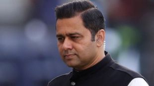 Aakash Chopra