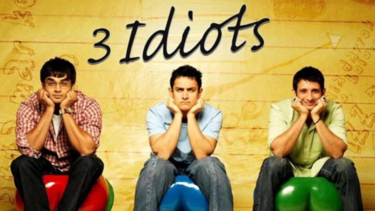 Aamir Khan 3 Idiots movie sequel After 17 years shooting will start in 2026