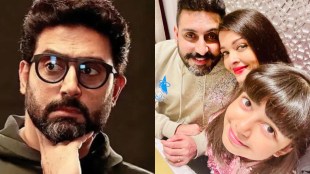 Abhishek Bachchan reveals how daughter Aaradhya deals with parents divorce rumours