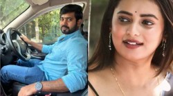 पतीनेच केलं टीव्ही अभिनेत्री पत्नीचं अपहरण; मुलीच्या ताबा मिळावा म्हणून आखला सुनियोजित कट