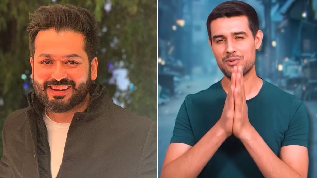 Aditya Dhar addresses Dhruv Rathee Video on Dhurandhar