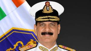 'Operation Sindoor' Shows Indian Navy's Readiness - Admiral Tripathi