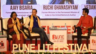 Ajay Bisaria on India Pakistan relations analysis