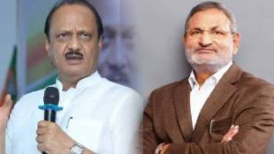 Ajit Pawar group's strong performance due to Manikrao Kokate