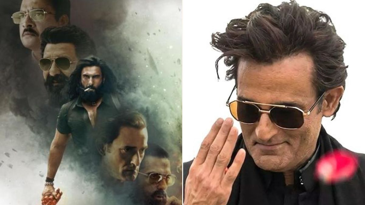 Akshaye Khanna reaction on Dhurandhar success and all media buzz Mukesh Chhabra reveals