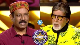 Amitabh Bachchan Kaun Banega Crorepati 17 show Biplab Biswas became the second Crorepati win 1 crore and luxury car
