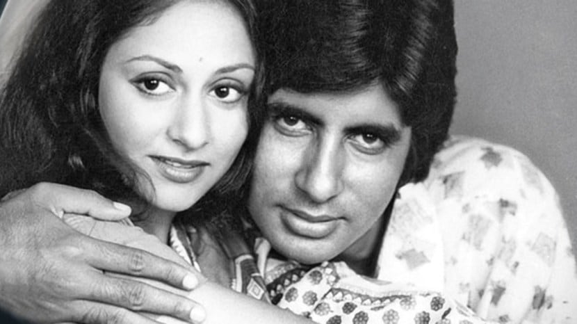Amitabh bachchan Jaya Bachchan photos