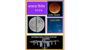 Astronomy events in 2026 super moon eclipses and meteor showers in India