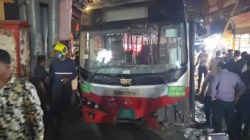 Bhandup BEST Bus Accident : भांडुप बेस्ट बस अपघाताची मानवाधिकार आयोगात तक्रार दाखल…