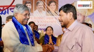  Pune municipal election alliance BJP Athawale group conflict