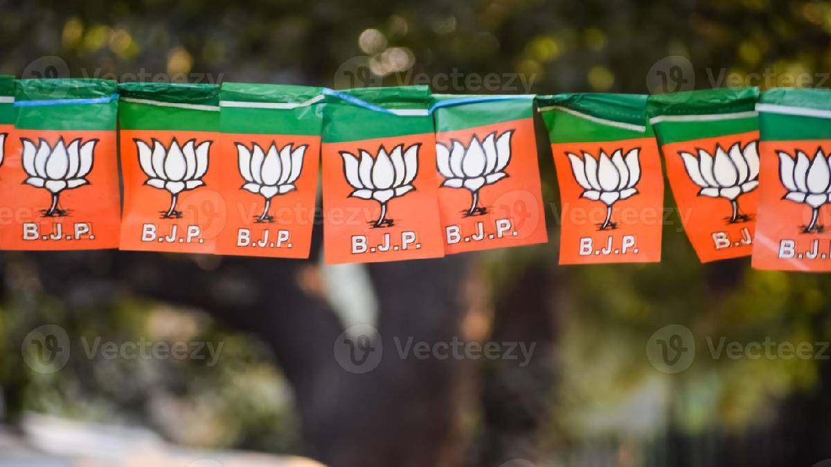 Angar Nagar Panchayat Election Result 2025 BJP wins all 17 seats unopposed in Solapur