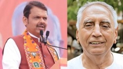 Baba Adhav Passes Away : मुख्यमंत्री फडणवीसांनी बाबा आढाव यांना वाहिली श्रद्धांजली; म्हणाले, “ते कायम स्मरणात राहतील”