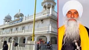 Sword attack on Baba Dheeraj Singh: Investigation handed over to 'CID'